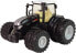 LeanToys Traktor Zdalnie Sterowany R/C Czarny 2,4G Metal