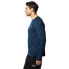 MOUNTAIN HARDWEAR Mountain Stretch long sleeve T-shirt