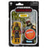 STAR WARS Retro Man Boba Fett Morak Figure