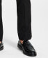 Men's Modern-Fit Stretch Suit Separate Pants