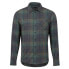 PEARL IZUMI Rove Flannel long sleeve shirt