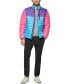 Men's Down Packable Quilted Puffer Jacket, Created for Macy's