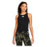 NIKE Dri Fit Icon Clash sleeveless T-shirt