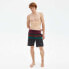 HYDROPONIC 17´ Tribal Swimming Shorts