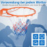 Basketballkorb EB59098