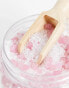 Sunday Rain Rose Bath Crystals 500g