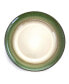 Grand Jade Luxurious Dinnerware with Complete Set of 16 Pieces