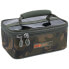 FOX INTERNATIONAL Camolite Rigid Lead&Bits Bag Box