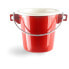 IBILI Fraise 8 cm Bucket