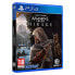 PLAYSTATION GAMES PS4 Assassins Creed Mirage