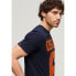 SUPERDRY Osaka Graphic short sleeve T-shirt