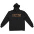 THRASHER Outlined hoodie