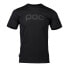 POC Logo short sleeve T-shirt