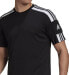 Adidas Koszulka adidas SQUADRA 21 JSY GN5720 GN5720 czarny L