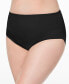 Корректирующее белье для женщин Miraclesuit womens Extra Firm Control Comfort Leg Brief 2804