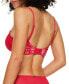 Women's Missy Unlined Demi Bra