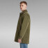 G-STAR Utility Paded Trench jacket