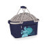 Cinderella Metro Basket Collapsible Cooler Tote