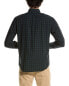 Brooks Brothers Woven Shirt Men's