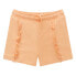 TOM TAILOR 1031843 Ruffled Jersey Sweat Shorts