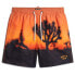 SUPERDRY Photographic 17´´ Swimming Shorts