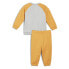 PUMA Minicats Ess Raglan Jogger Fl Set