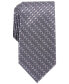 Men's Nascarella Grid Tie