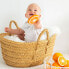 OLI&CAROL Clementino The Orange Teether