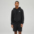 New Balance Gender Neutral Uni-ssentials French Terry Hoodie Gender Neutral