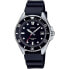 CASIO MDV-10-1A1VEF Collection watch