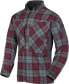 Helikon-Tex Helikon - Koszula MBDU Flannel Shirt - Ruby Plaid