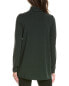 Eileen Fisher Scrunch Neck Tunic Women's