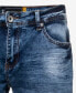 Men's Regular Fit Jeans