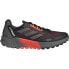 ADIDAS Terrex Agravic Flow 2 trail running shoes