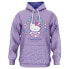 OTSO Hello Kitty Connected hoodie