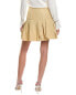 3.1 Phillip Lim Bubble Hem Mini Skirt Women's