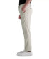 Kenneth Cole Reaction Men's Slim-Fit Stretch Dress Pants Off White 36W 32L