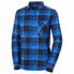 HELLY HANSEN Lokka Organic Flannel T-shirt