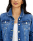 Women's TH Flex Denim Jacket