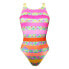 TURBO Flu Lines Swimsuit