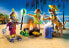 PLAYMOBIL Playm. SCOOBY-DOO! Abenteuer m. W. D.| 70707