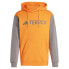 ADIDAS MT L Logo hoodie