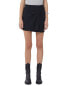 Iro Nouri Mini Skirt Women's Black 34