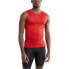 CRAFT Pro Dry Nanoweight sleeveless T-shirt