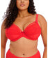 Women's Kendra Underwire Plunge Bra, El301602