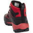 MAMMUT Ducan Mid Goretex hiking boots