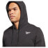 REEBOK Identity Fleece hoodie