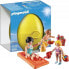 Figurka Playmobil Figurka Summer Fun 4941 Zabawa na plaży - Skarbonka