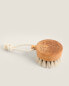 Iris hantverk round body brush