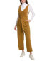 Alex Mill Ollie Overall Women's Brown M